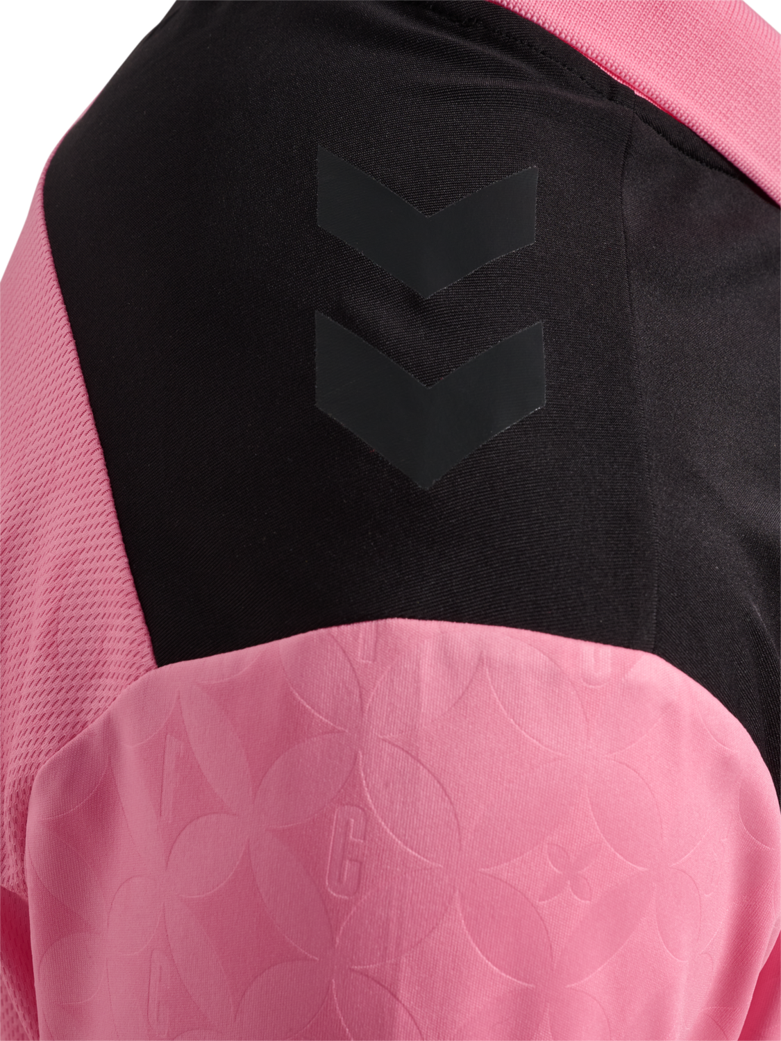 SUN 26/27 AWAY JERSEY S/S KIDS, CANDY PINK, packshot