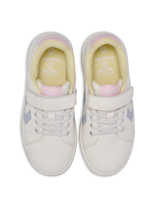 DERBY COURT JR, LILAC SNOW, packshot