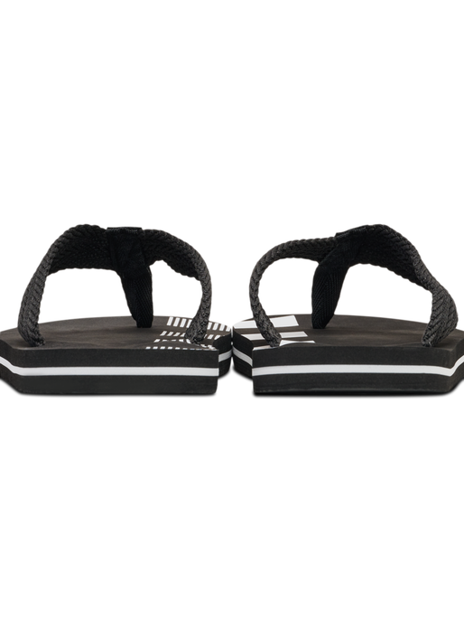 CHEVRON SPORT FLIP FLOP, BLACK CHEVRON SPORT FLIP FLOP, BLACK, packshot