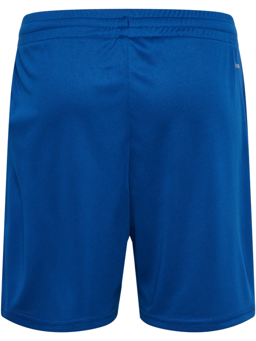 hmlESSENTIAL SHORTS KIDS, TRUE BLUE hmlESSENTIAL SHORTS KIDS, TRUE BLUE, packshot