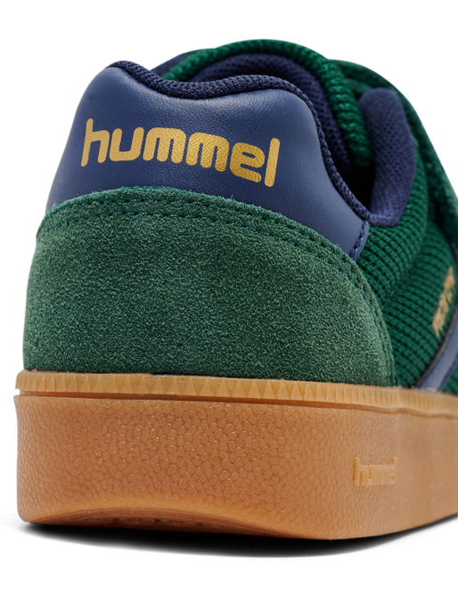 VM78 CPH JR, DARK GREEN, packshot