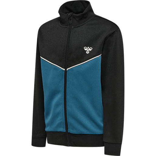 hmlMOLIN TRACKSUIT, 7058, packshot