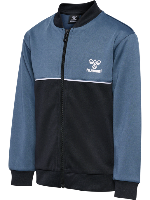 hmlDALLAS TRACKSUIT, BERING SEA hmlDALLAS TRACKSUIT, BERING SEA, packshot
