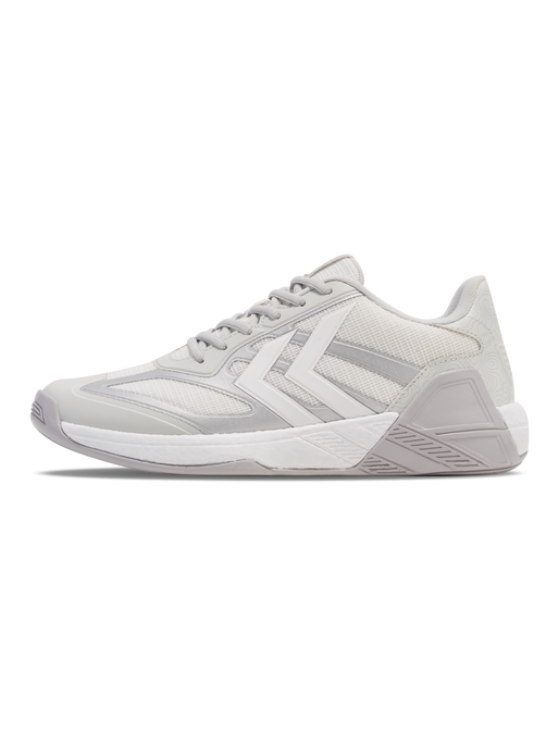 ALGIZ V, WHITE/GREY ALGIZ V, WHITE/GREY, packshot