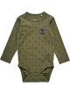 DUSTY OLIVE