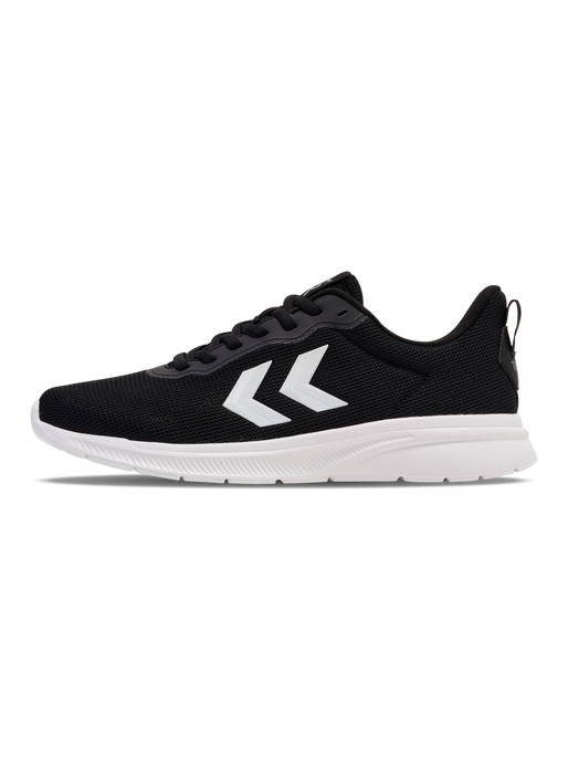 REACH TR BREATHER, BLACK, packshot