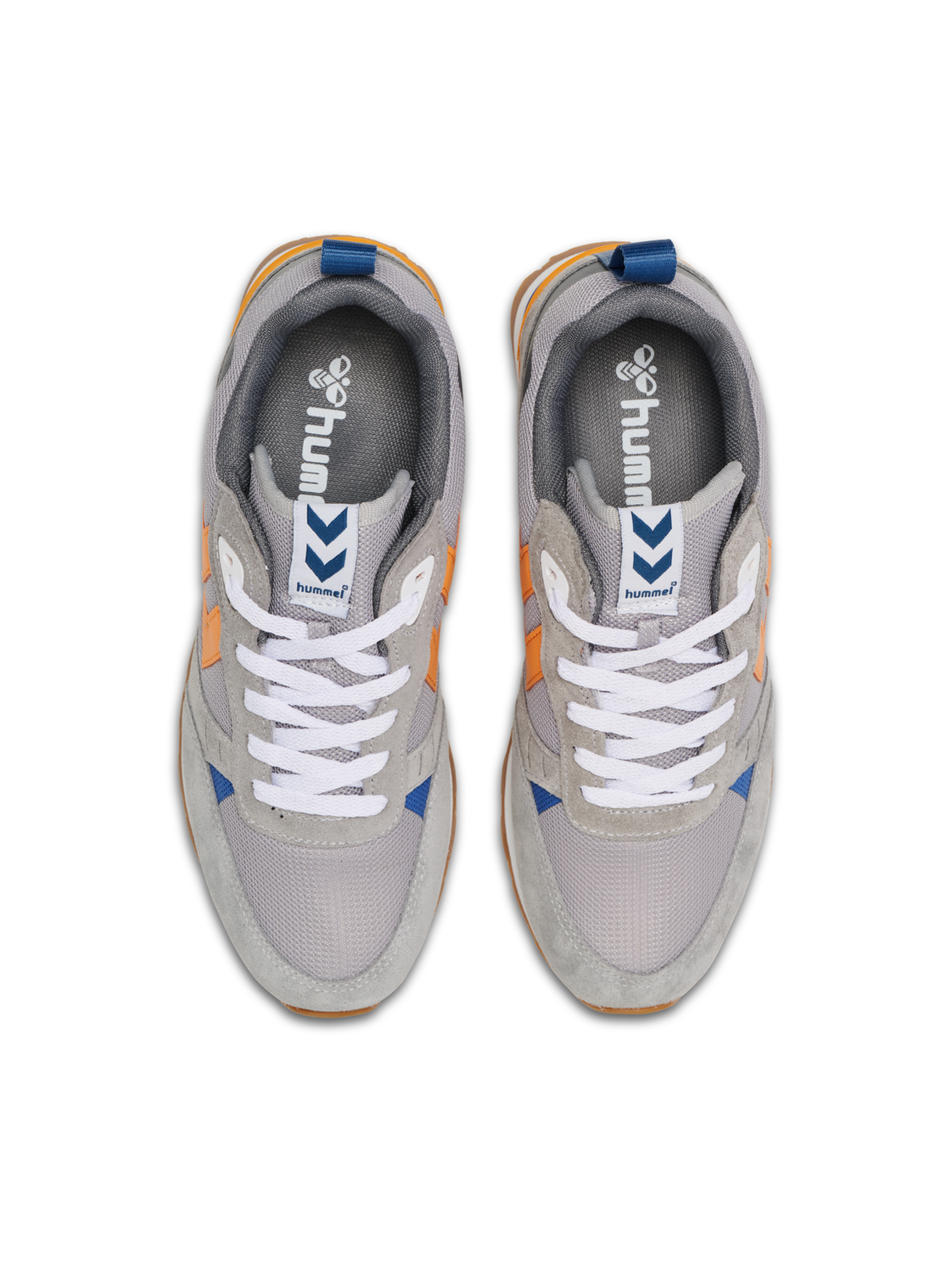 THOR, GREY/SILVER, packshot