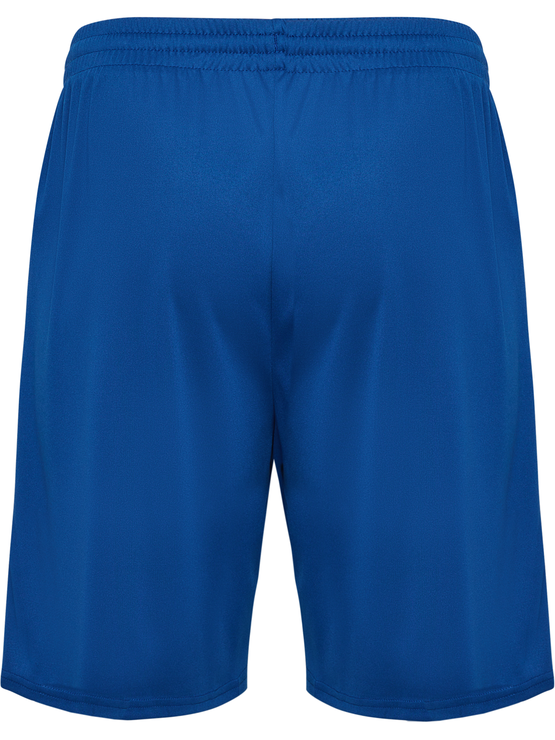 hmlESSENTIAL SHORTS, TRUE BLUE, packshot