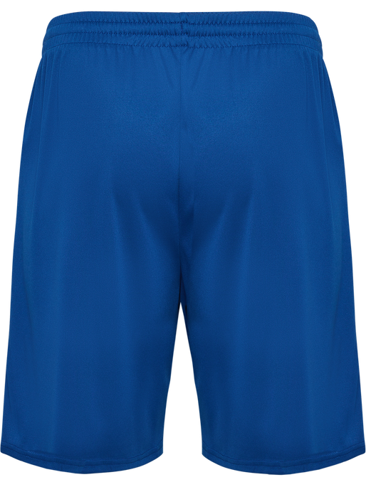 hmlESSENTIAL SHORTS, TRUE BLUE, packshot