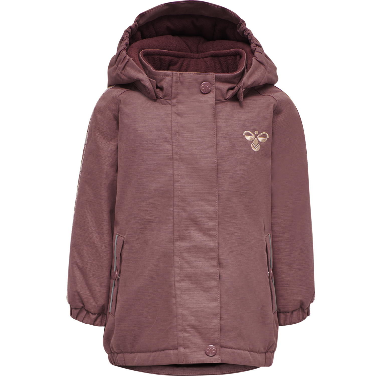 hmlPOLAR JACKET, 4162, packshot