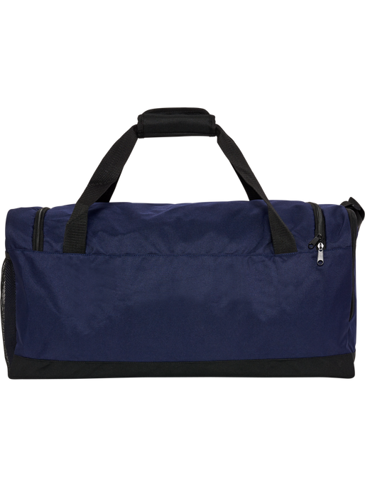 hmlCORE 2.0 SPORTS BAG, MARINE/BLACK hmlCORE 2.0 SPORTS BAG, MARINE/BLACK, packshot