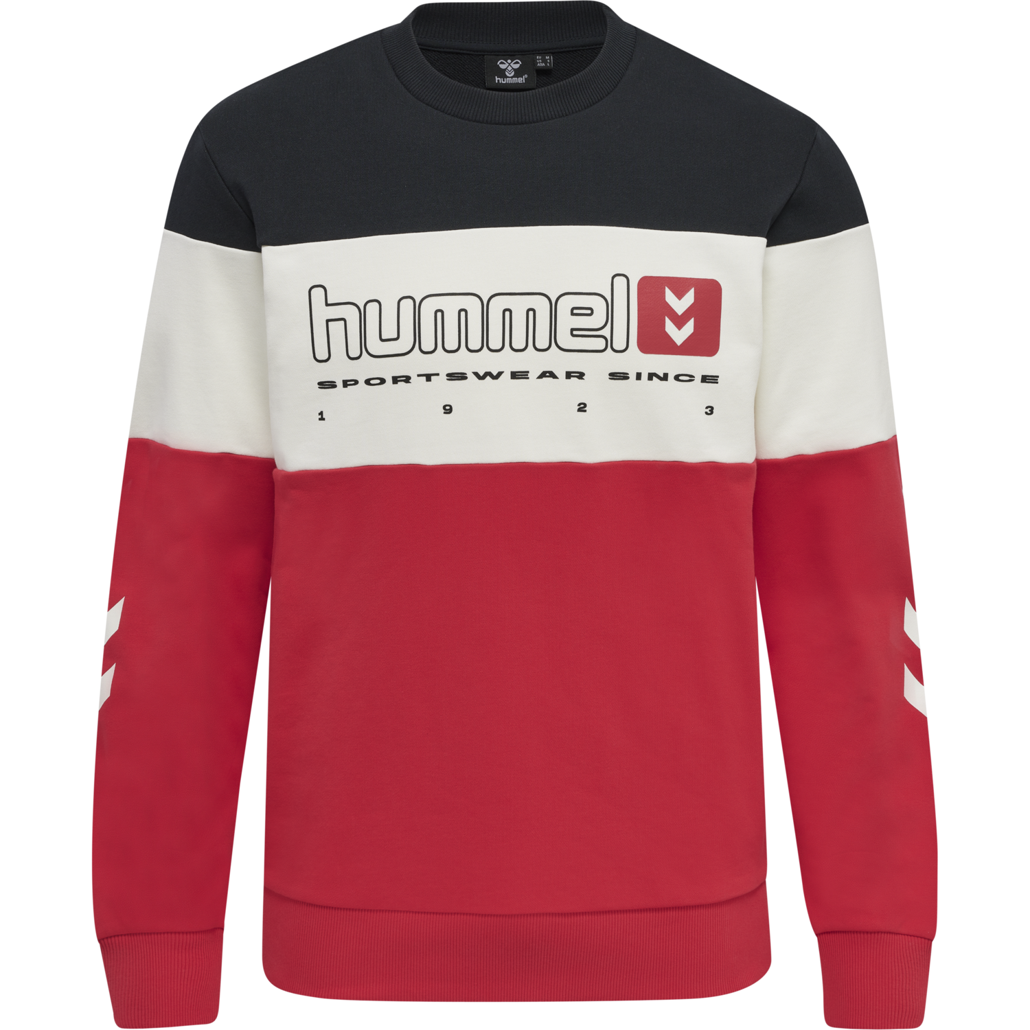 hmlLGC MUSA SWEATSHIRT, 3066, packshot