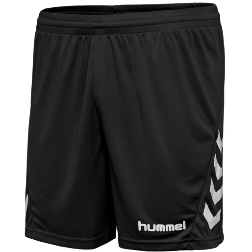 hmlPROMO KIDS SET, BLACK hmlPROMO KIDS SET, BLACK, packshot