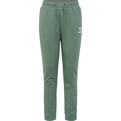 hmlVENTI TRACKSUIT, LAUREL WREATH, packshot