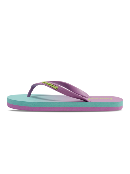 FLIP FLOP GRADIENT, VIOLET FLIP FLOP GRADIENT, VIOLET, packshot