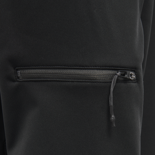 hmlNORTH SOFTSHELL JACKET, 1006, packshot