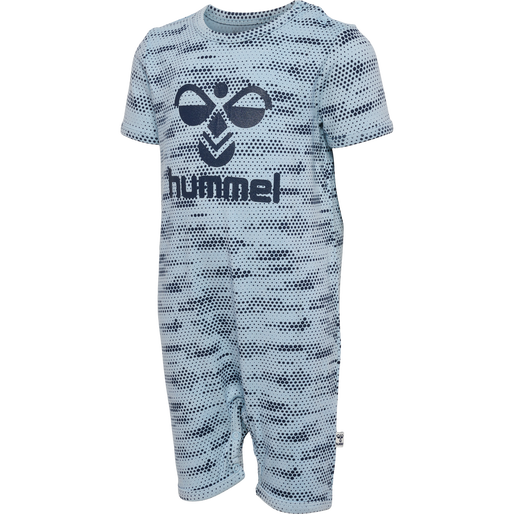 hmlPARO BODYSUIT S/S, 7188, packshot