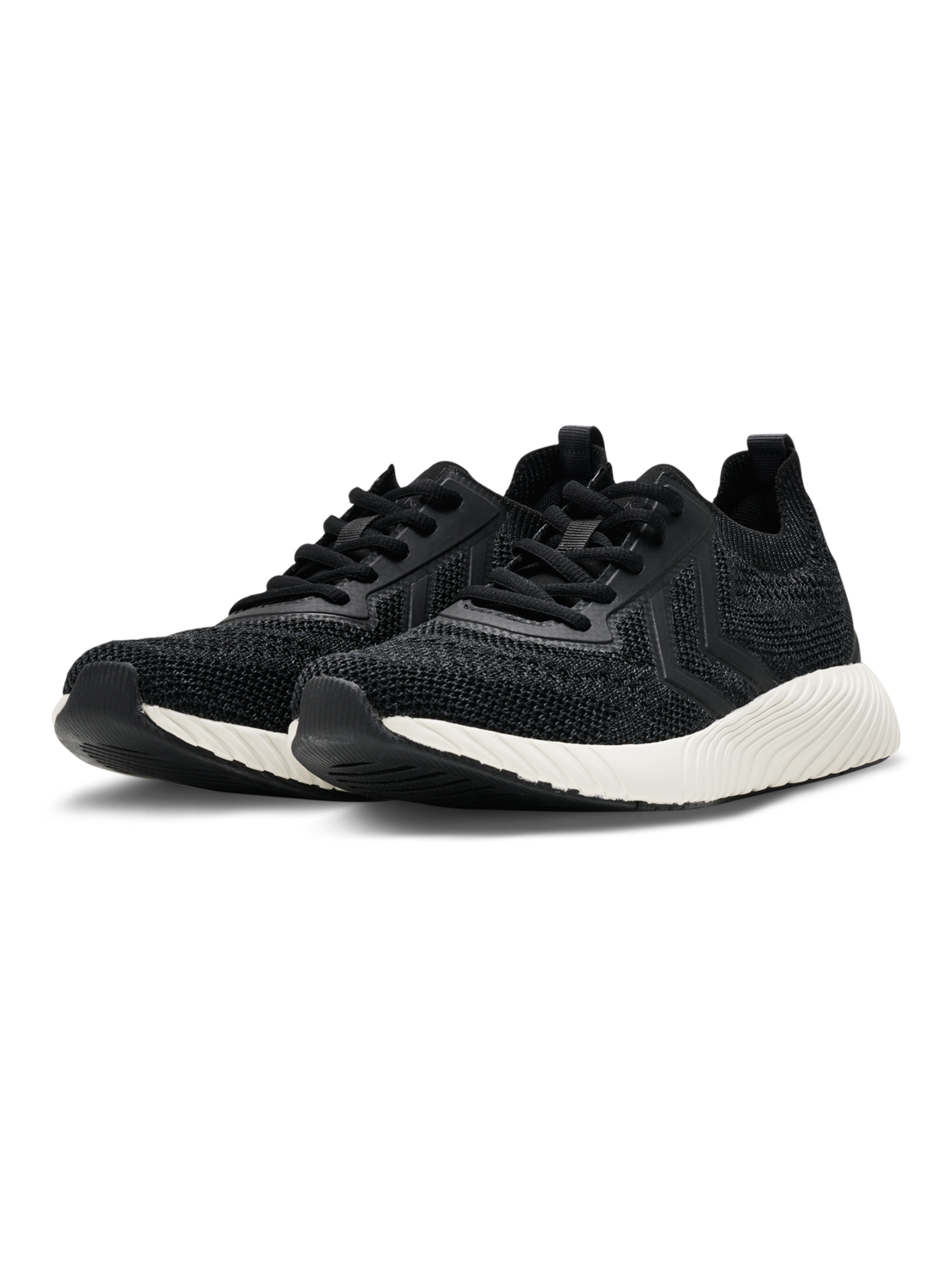 X-TRAINER BREAKER SEAMLESS, BLACK, packshot