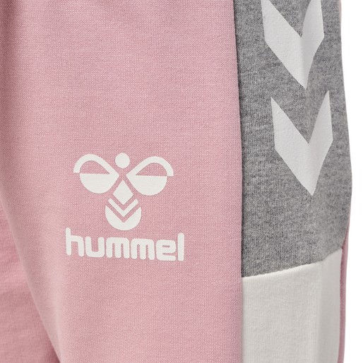 hmlSKYE PANTS, ZEPHYR, packshot