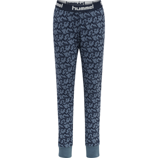 hmlNOLAN NIGHT SUIT, 8252, packshot