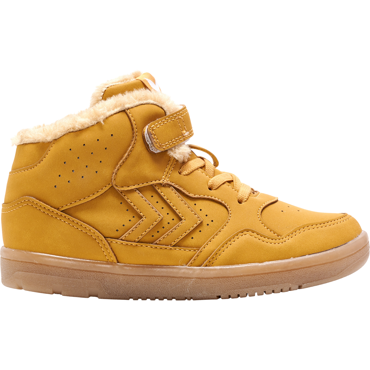 CAMDEN WINTER HIGH JR, YELLOW, packshot