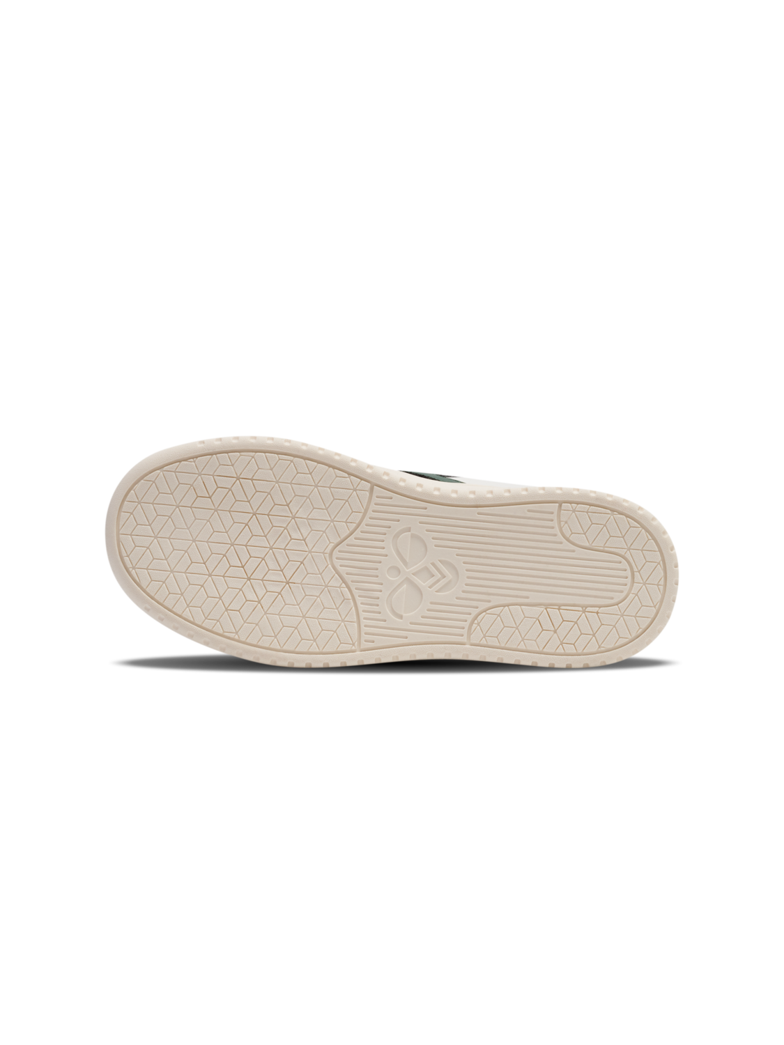 DERBY COURT JR, DARK GREEN, packshot