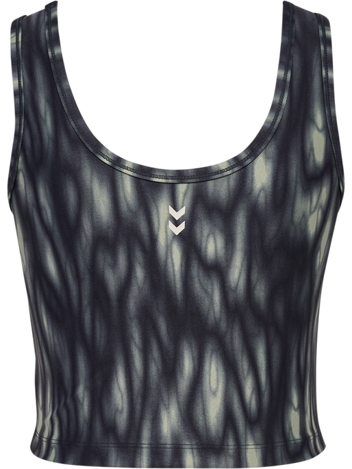 hmlHIIT AOP INTENSITY W TOP, SEAGRASS hmlHIIT AOP INTENSITY W TOP, SEAGRASS, packshot