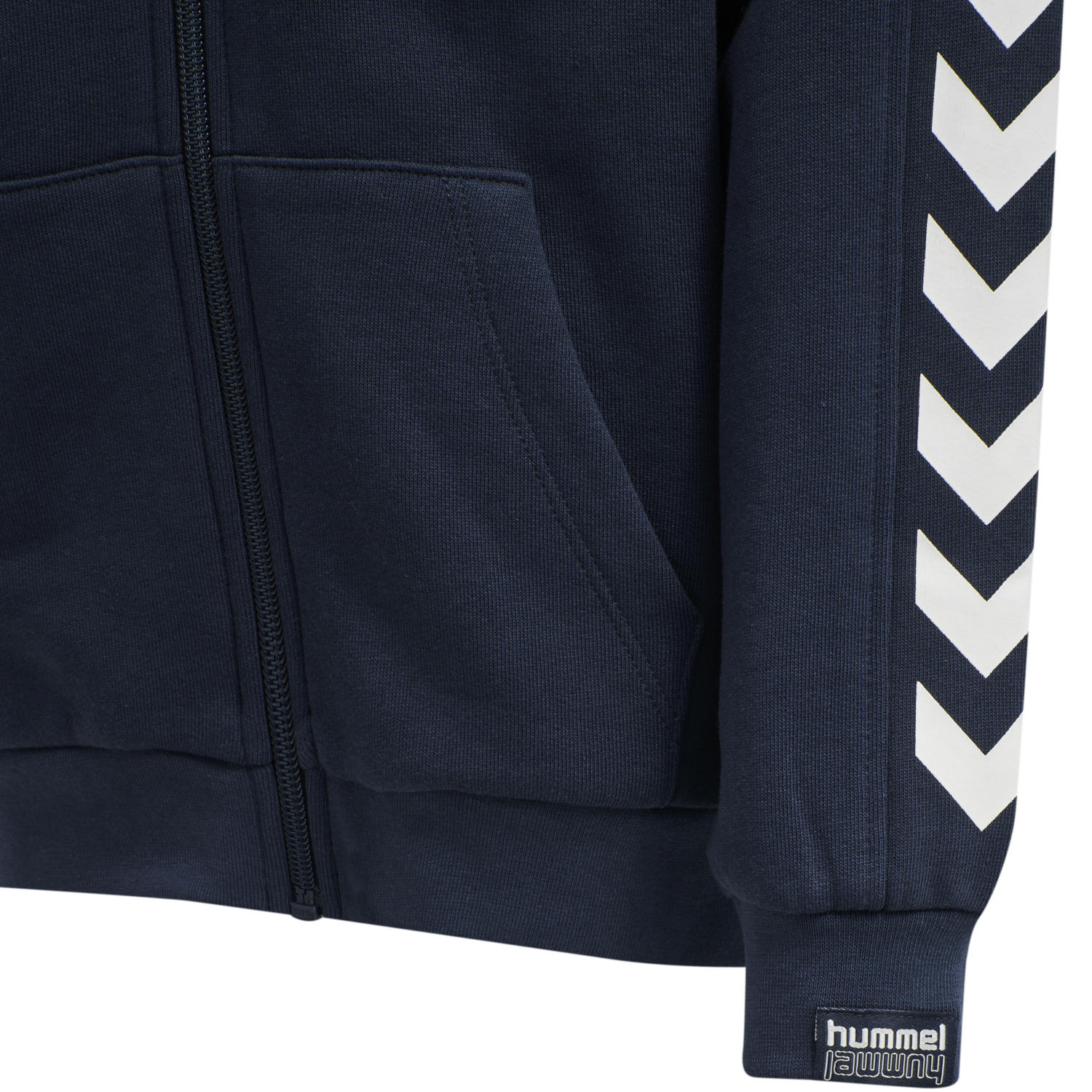 hmlTAKAO ZIP JACKET, 1009, packshot