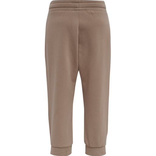 HMLFUTTE PANTS, BEAVER FUR, packshot