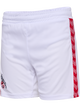 WHITE/TRUE RED