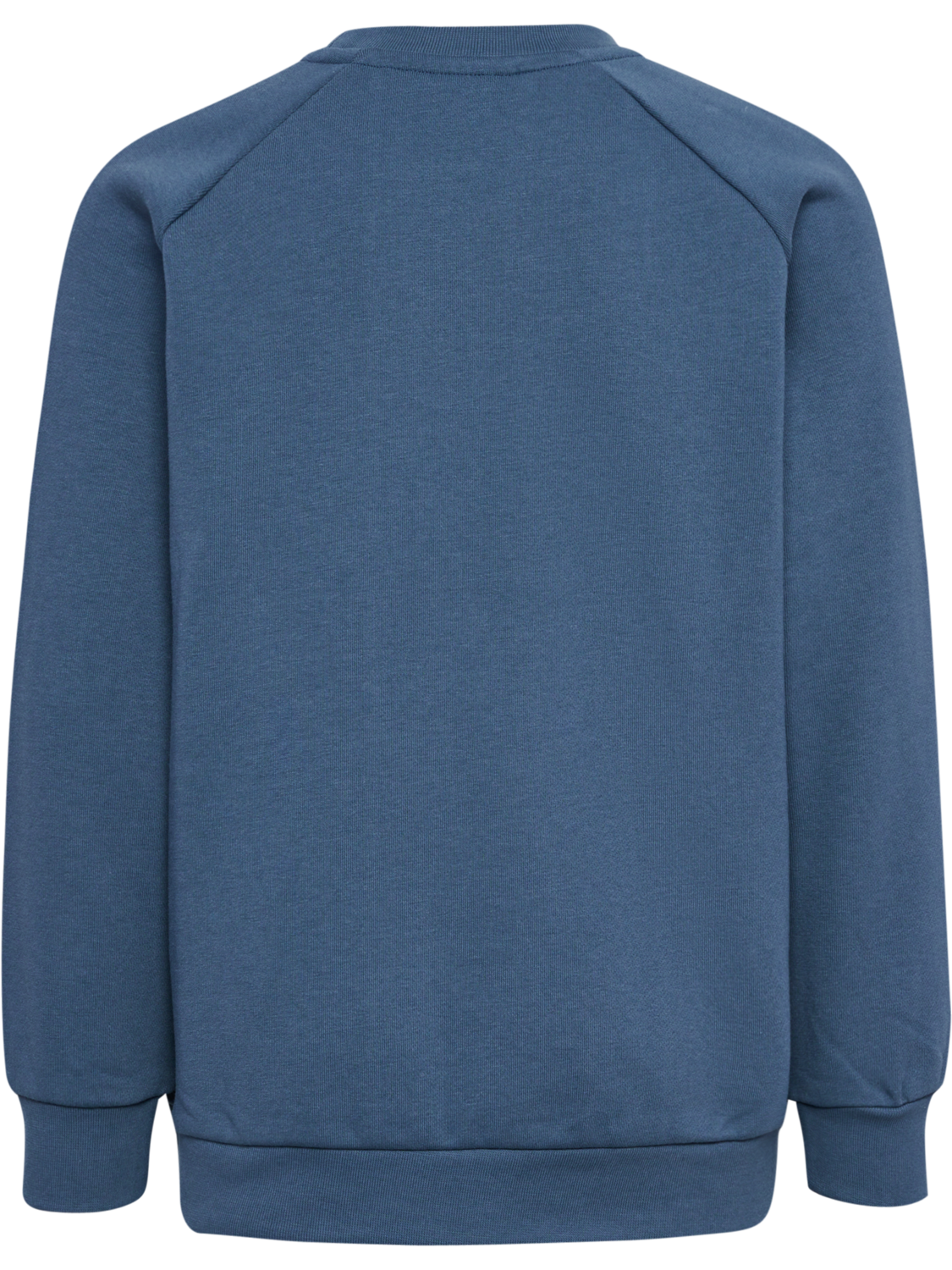 hmlLOKSI SWEATSHIRT, BERING SEA, packshot