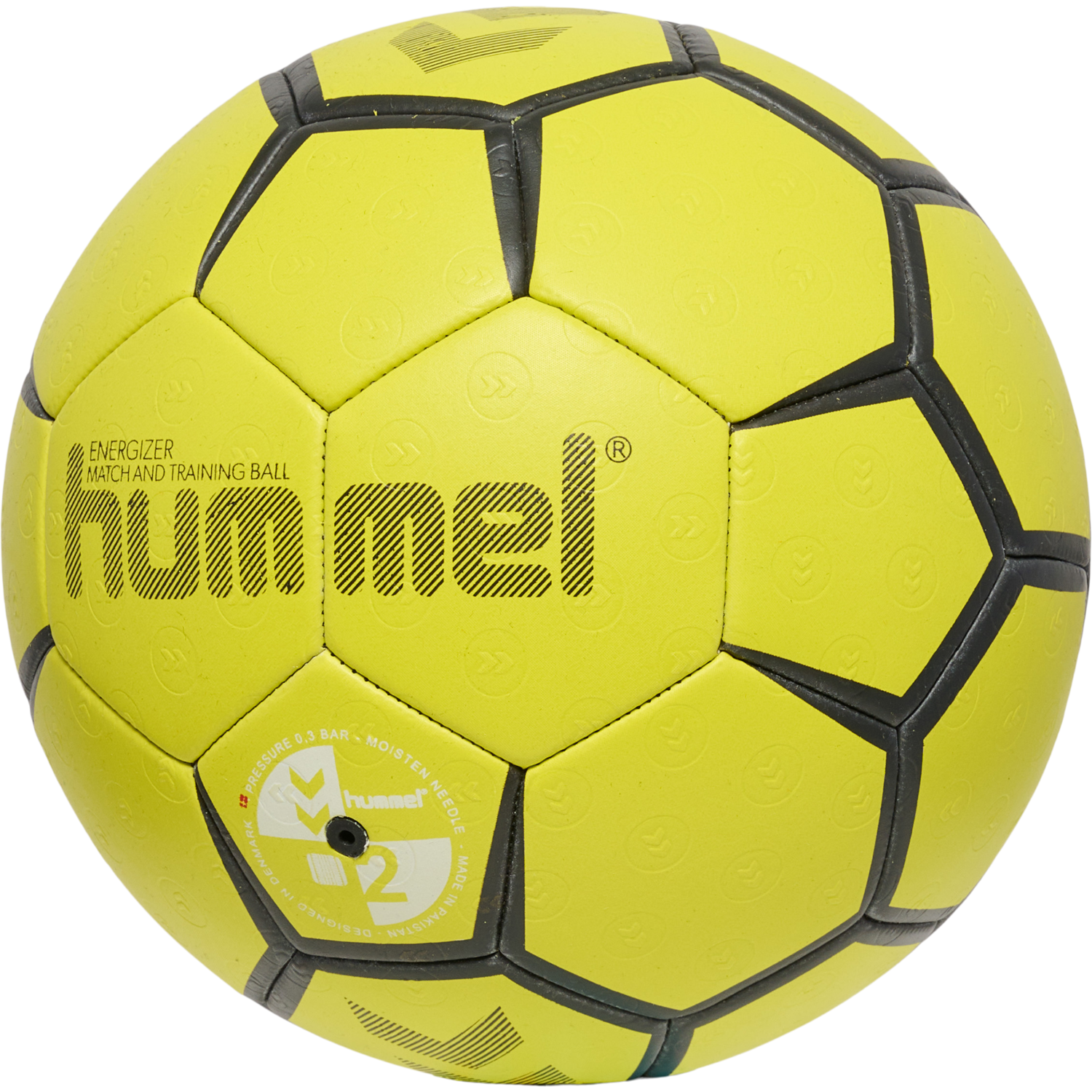 hmlACTION ENERGIZER HB, SULPHUR SPRING, packshot