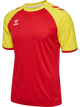 TRUE RED/BLAZING YELLOW