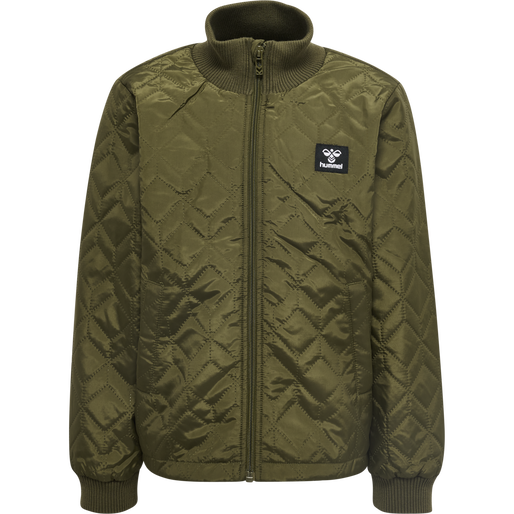 hmlMULE THERMO JACKET, 6086, packshot