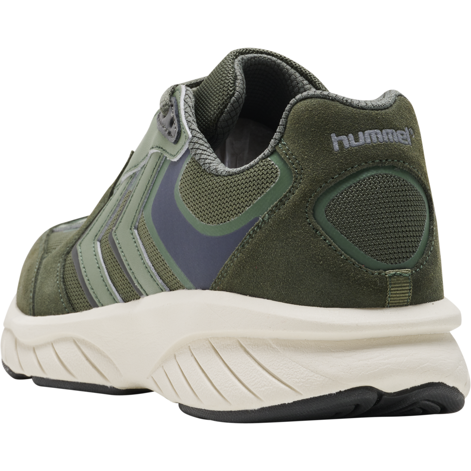 REACH LX 6000 URBAN, DEEP FOREST, packshot