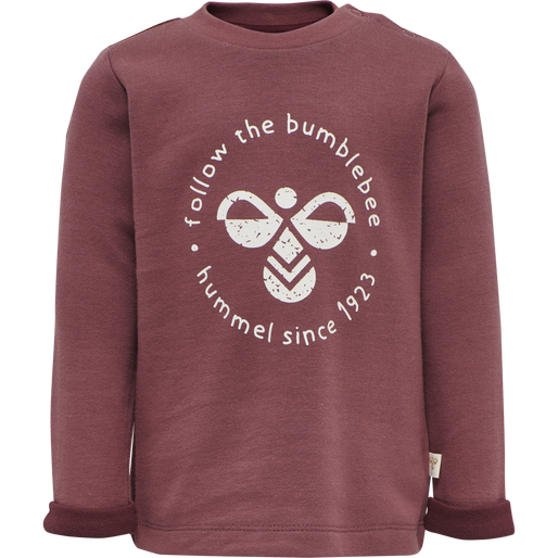 hmlERICA SWEATSHIRT, 4162, packshot