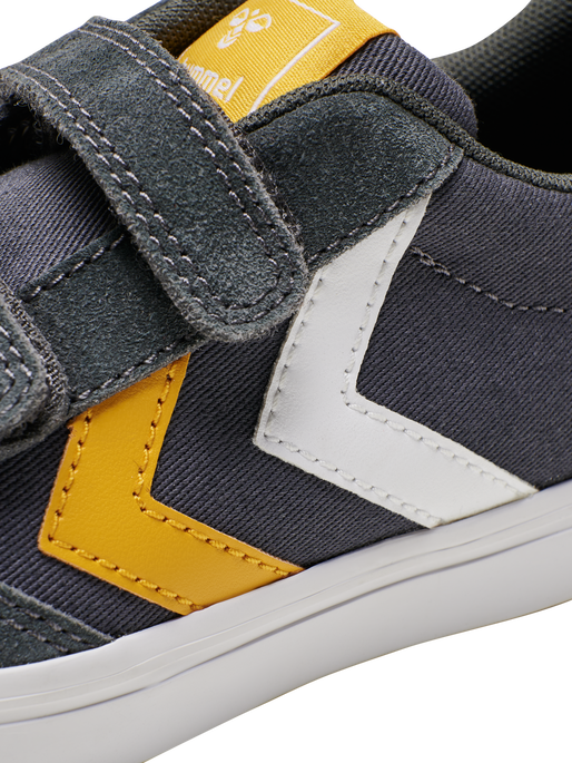 STADIL LOW JR, ASPHALT STADIL LOW JR, ASPHALT, packshot