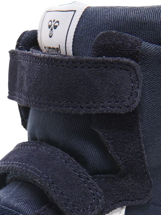 SLIMMER STADIL HIGH JR, DRESS BLUES, packshot