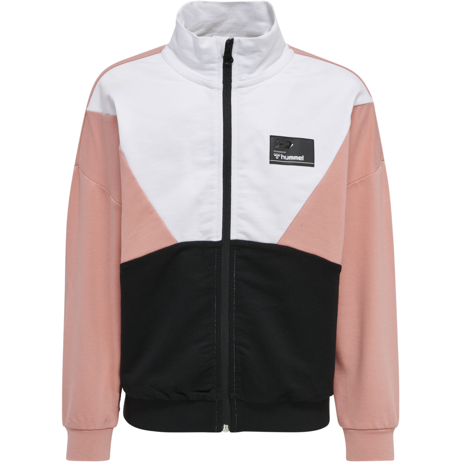 hmlMIA ZIP JACKET, 3095, packshot