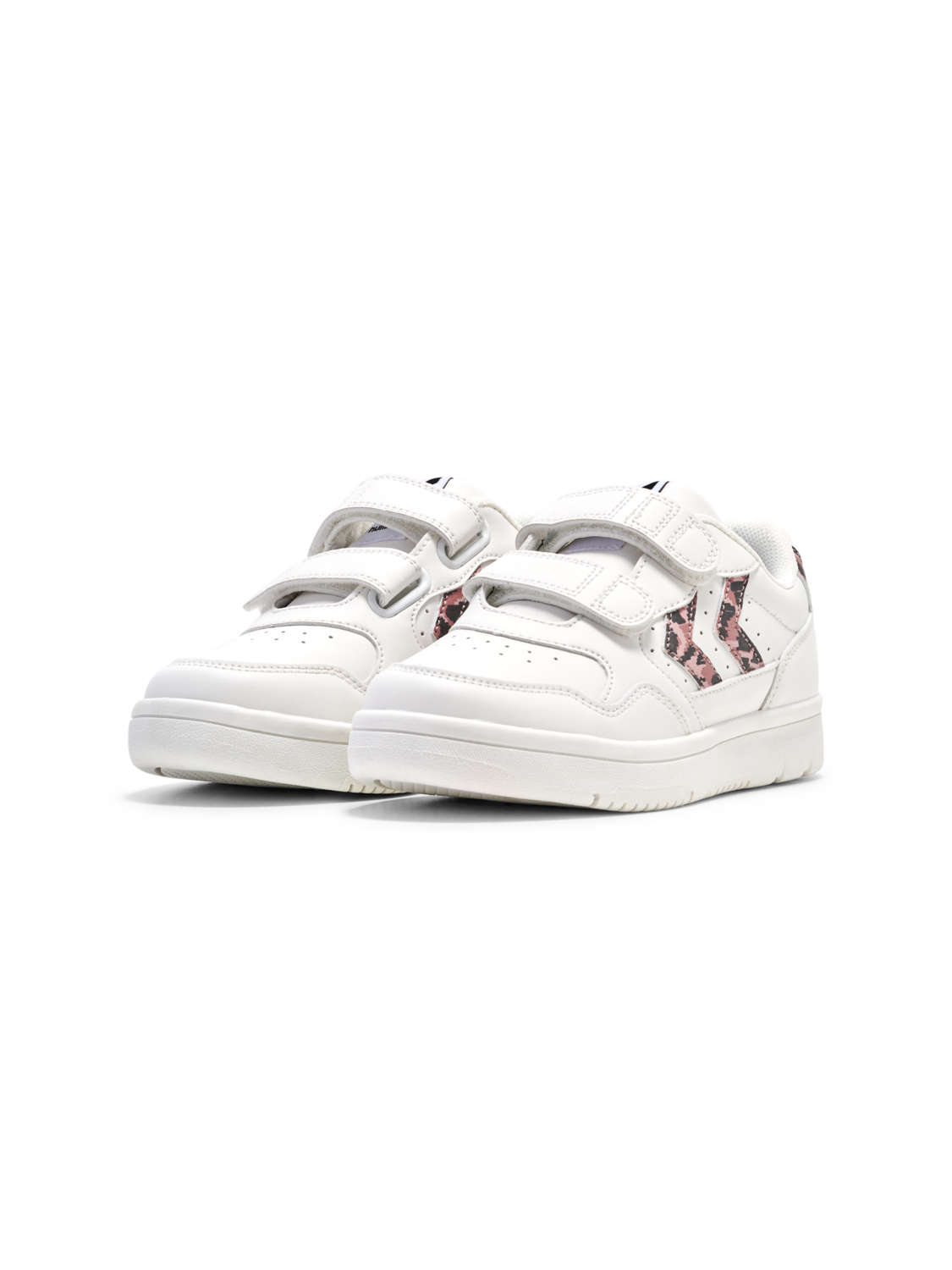 CAMDEN JR, WHITE/MULTICOLOR, packshot