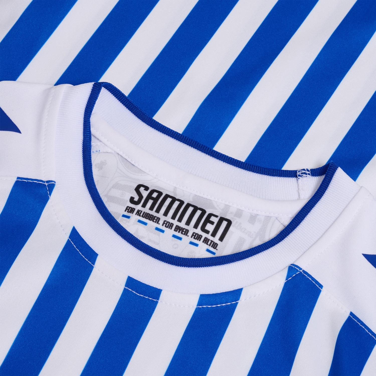 OB 22/23 HOME JERSEY S/S KIDS, 2902, packshot