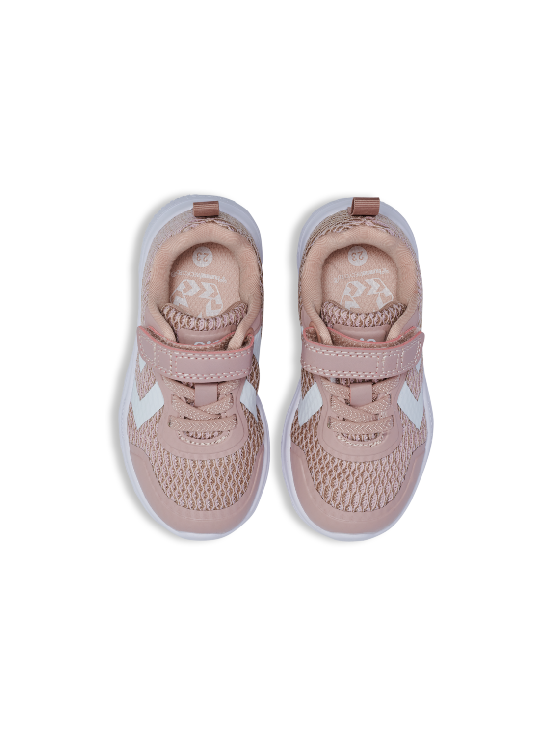 ACTUS ML RECYCLED INFANT, BURNISHED LILAC, packshot