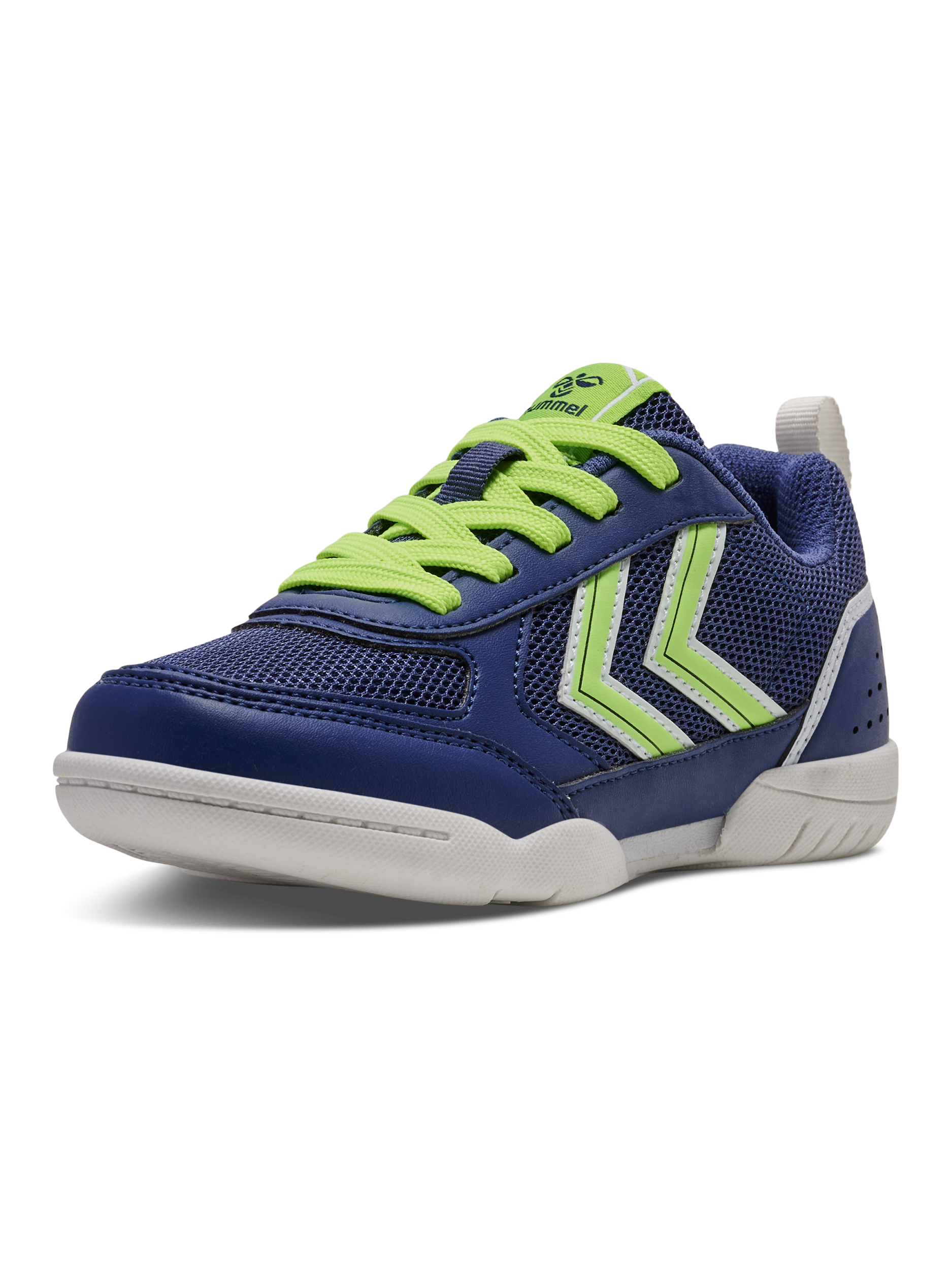 AEROTEAM 2.0 JR LC, SPECTRUM BLUE, packshot