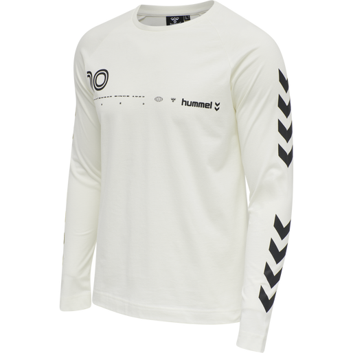 hmlLGC MUSA T-SHIRT L/S, 9806, packshot