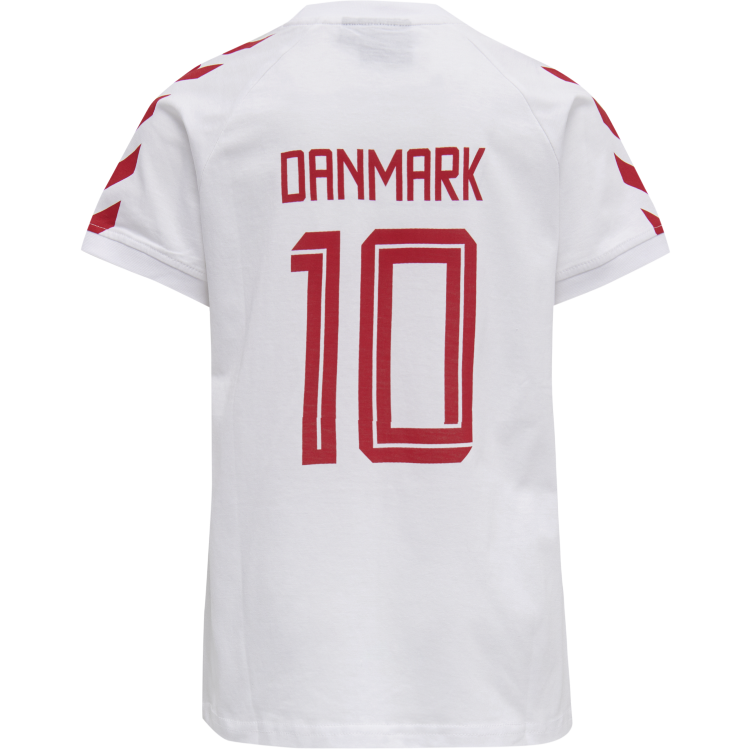 hmlSEJR T-SHIRT S/S, 9001, packshot