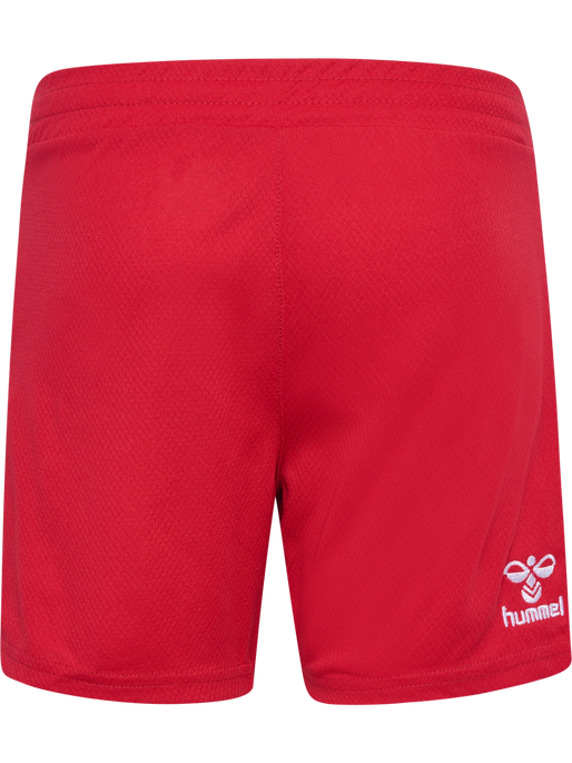 1FCK 23/24 AWAY SHORTS KIDS, TRUE RED, packshot