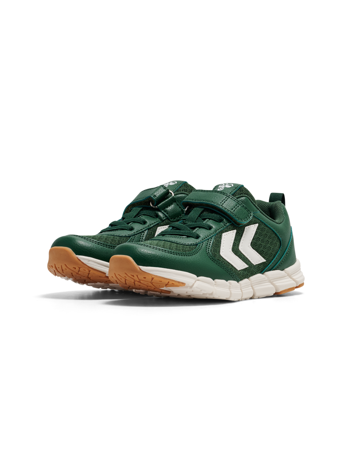 SPEED JR, DARK GREEN, packshot