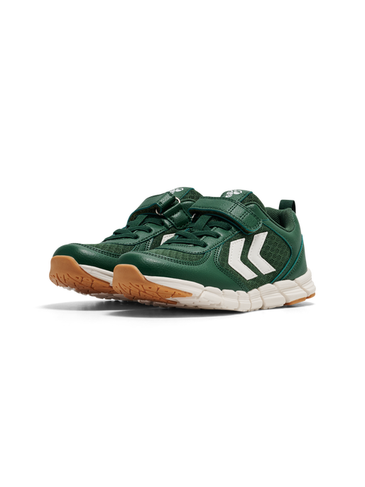 SPEED JR, DARK GREEN SPEED JR, DARK GREEN, packshot