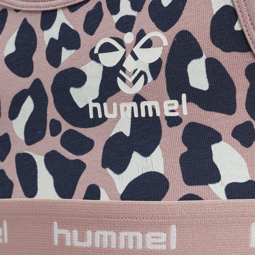 hmlCAROLINA TOP 2-PACK, 4849, packshot