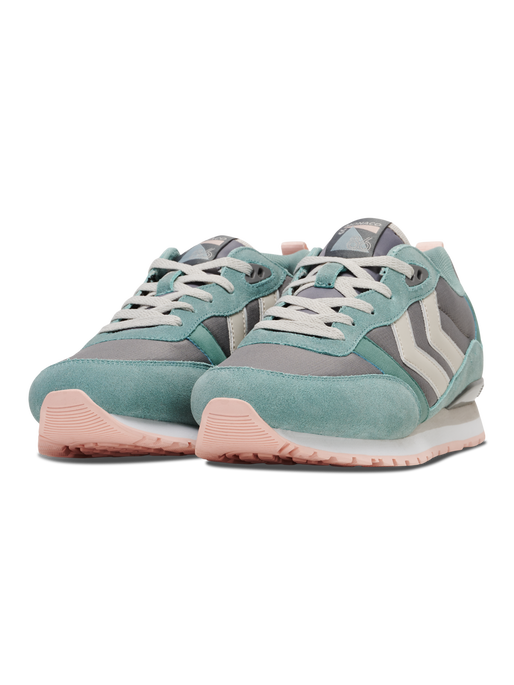 MONACO 86 RS, CHINOIS GREEN, packshot